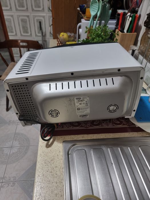 Cuptor Electric Delonghi
