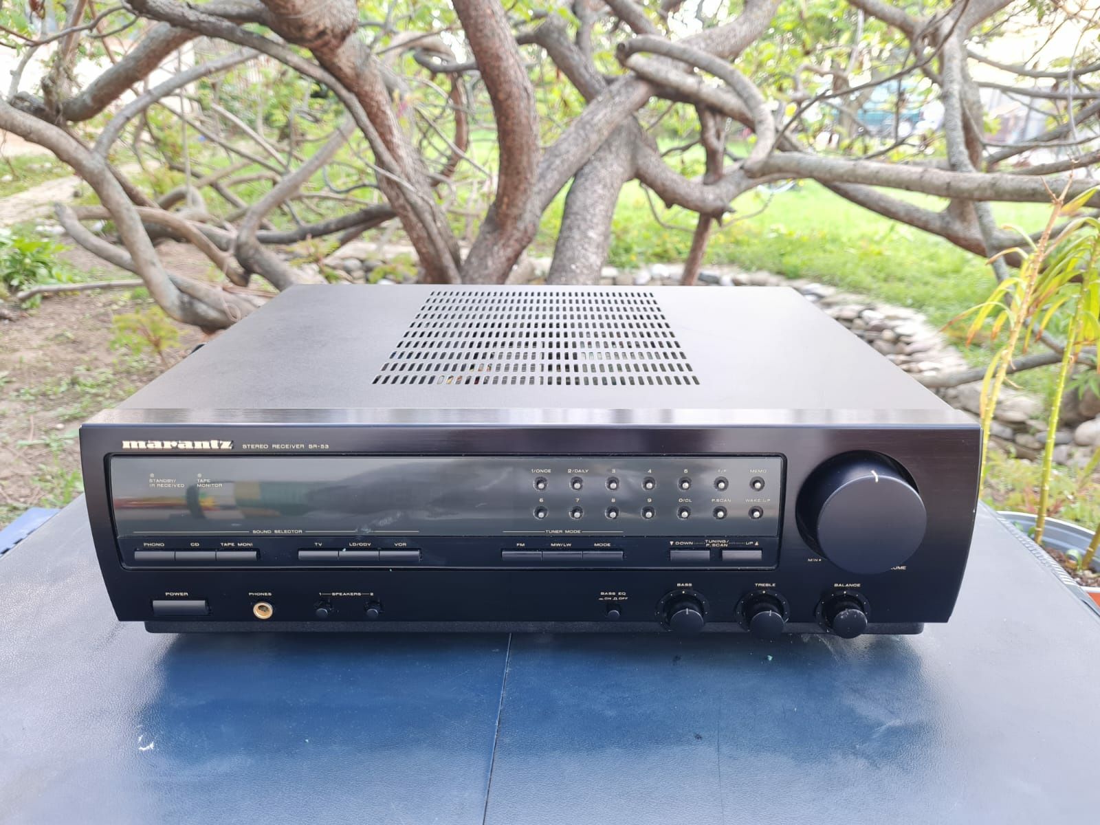 Amplituner Marantz SR-53