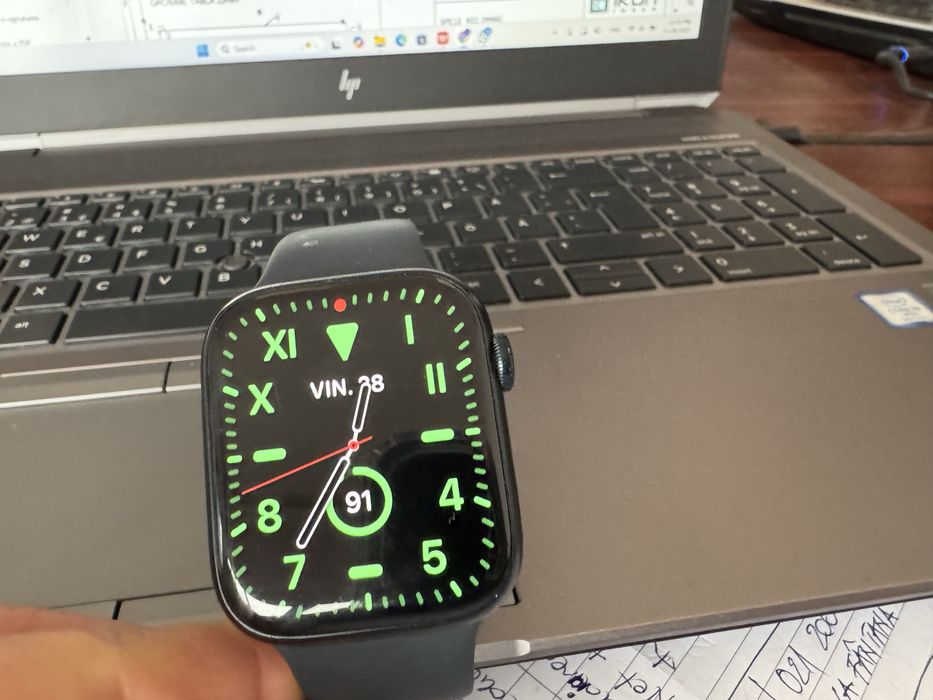 Vand Apple watch Seria 9