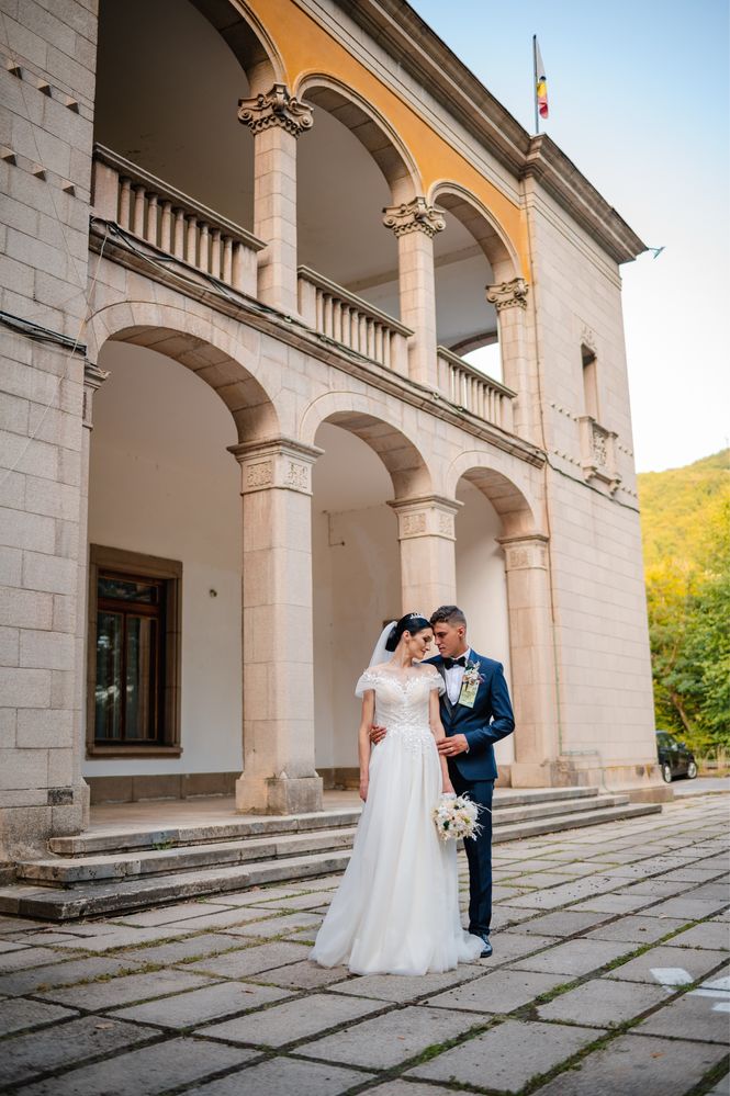Fotograf botez/cununie/nunta
