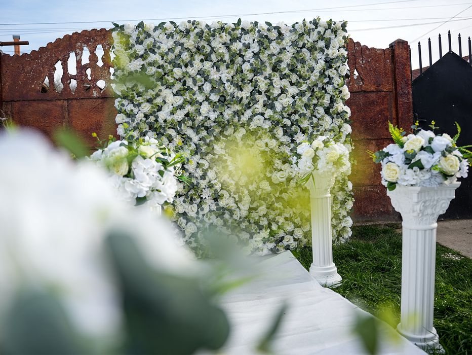 Decoratiuni  de inchiriat