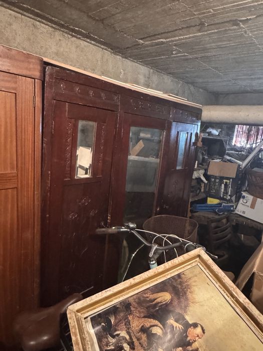 Антични старинни мебели ретро