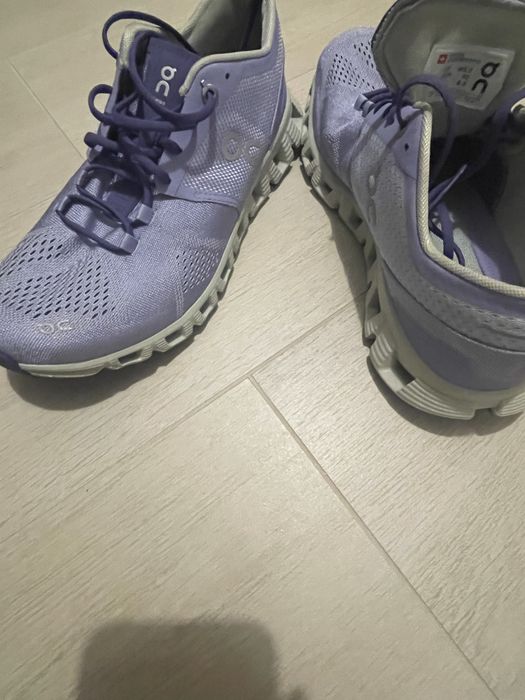 On cloud X marimea 40 impecabili