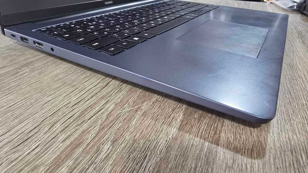 Лаптоп HUAWEI MateBook D16 /RAM 16GB /SSD 1TB / i5-12450H