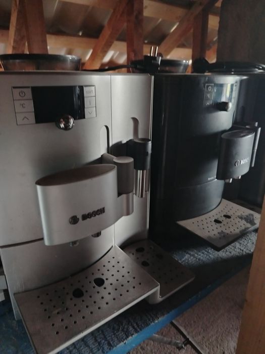 Expresoare bosch piese