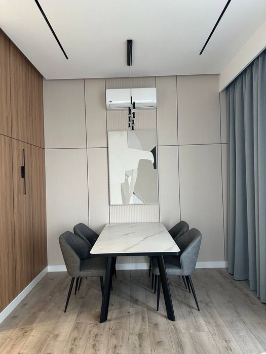 Аренда ЖК Infinity 3/9/15 75 кв.м