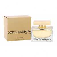 Vand: Parfum Dolce & Gabbana The One, Femei, 75 ml. Nou/Sigilat