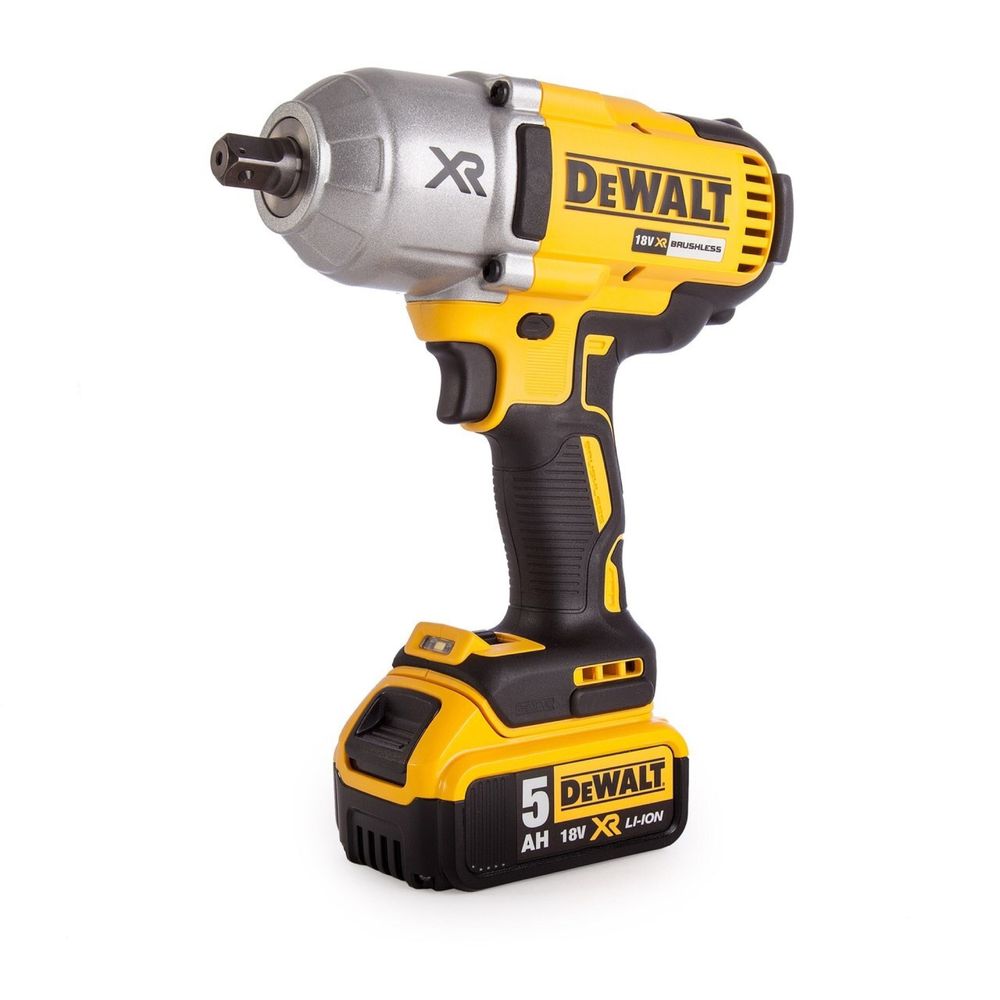 Перфоратор DeWALT DCH133N 18V XR Brushless / Безчетков  2.6j