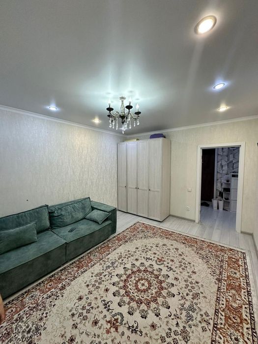 Квартира район 4микр