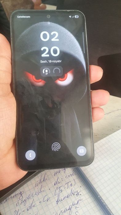 Samsung a54 5g  128 gb