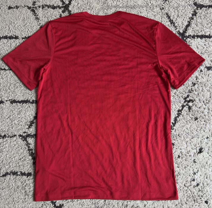 Оригинална тениска Liverpool / Nike