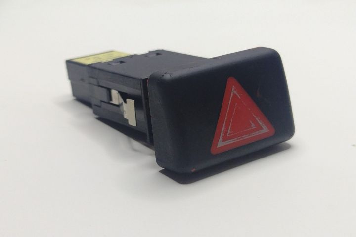 Buton Avarie 8F0941509 Audi A4 B7