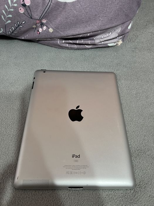 IPad2 16Gb pentru colecționari