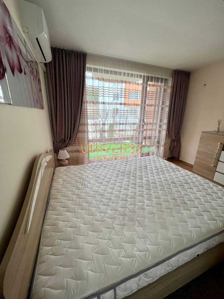 Продава се Двустаен апартамент в Свети Влас - 79 кв.м за 962 €/кв.м - Снимка #9