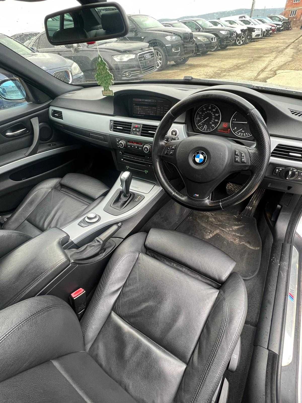 Dezmembram BMW 320d ,N 47,  M pachet interior exterior, 177 cp