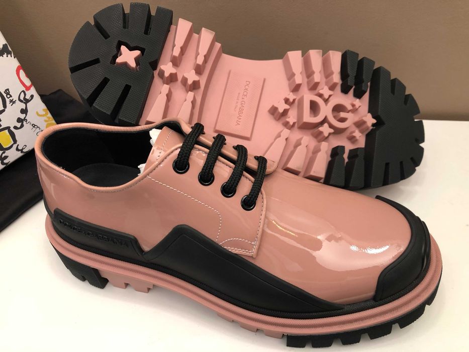 Dolce Gabbana pantofi dama 39, originali, full box retail 850 euro