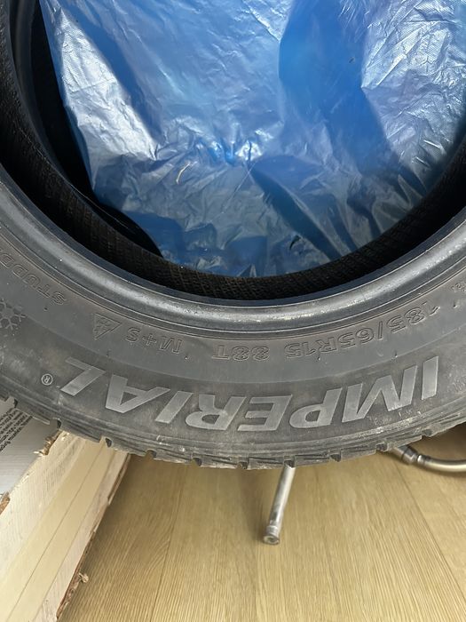 185/65/15 зимние шины