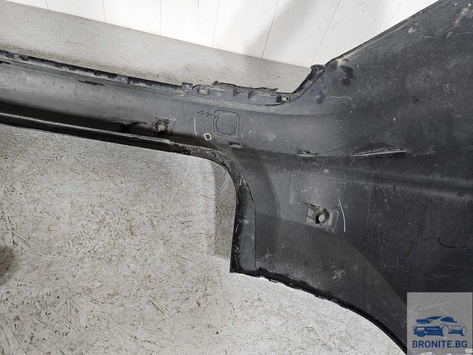 Задна броня OPEL ASTRA K Combi Опел Астра К 2015- 2019