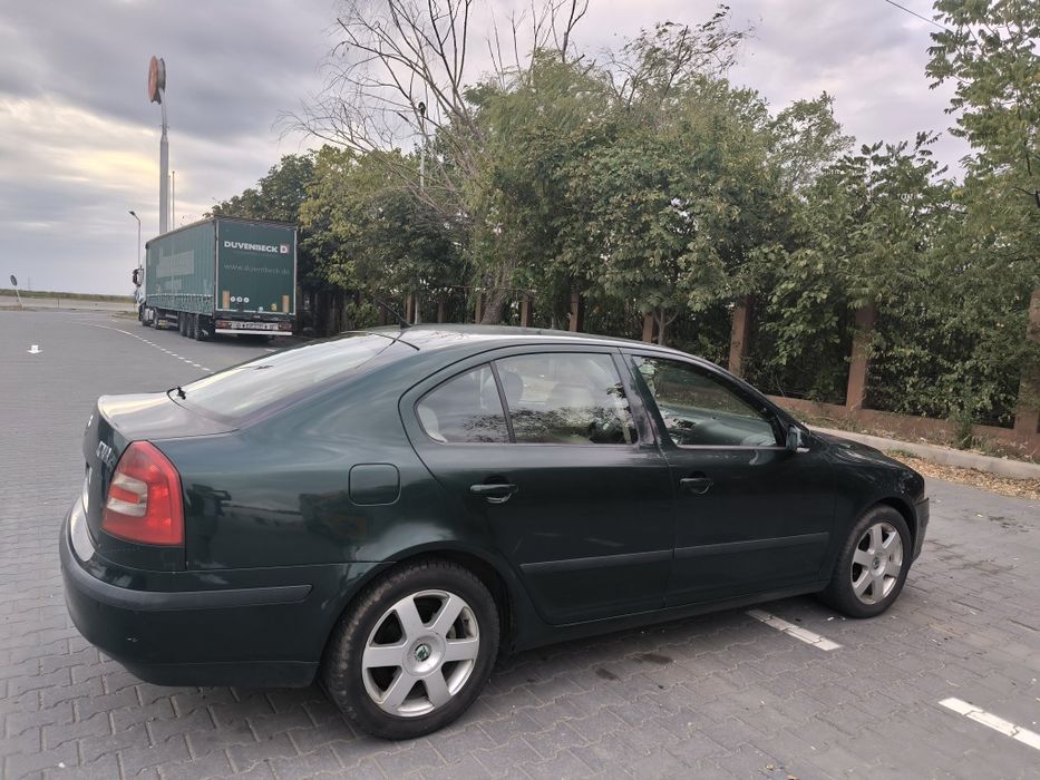 Se vinde: Skoda Octavia 2