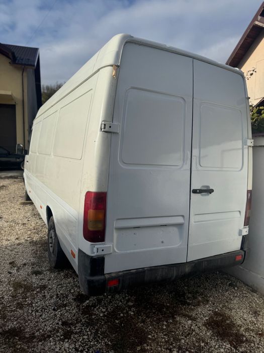 Vând Wolswagen Elt NT35