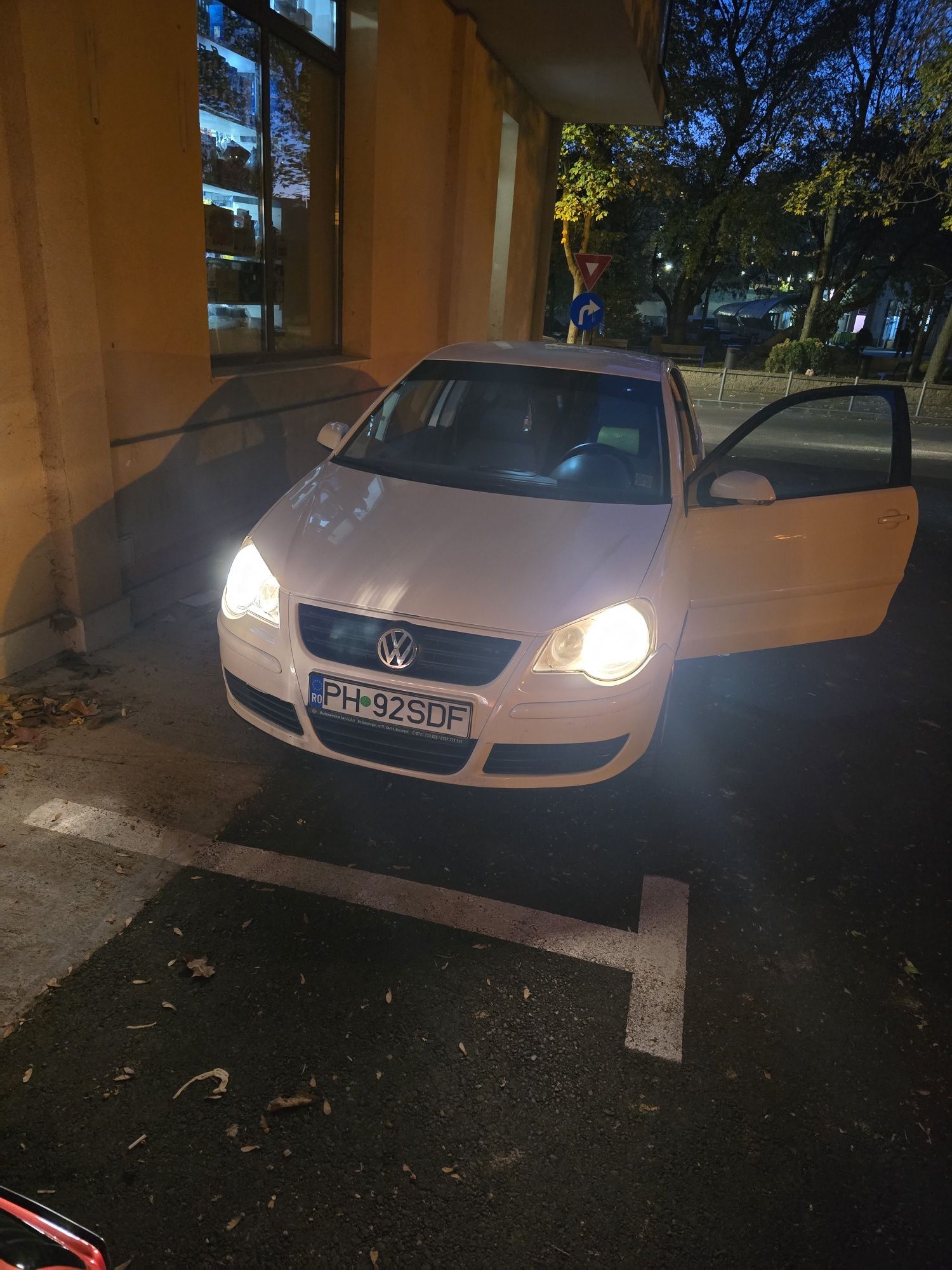 Vând mașină fără nicio problemă perfectă fără nici un defect