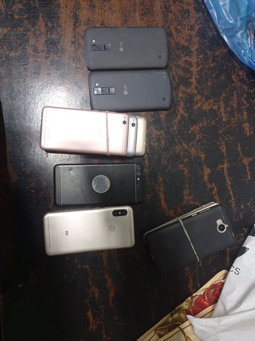 Запчасти телефонов