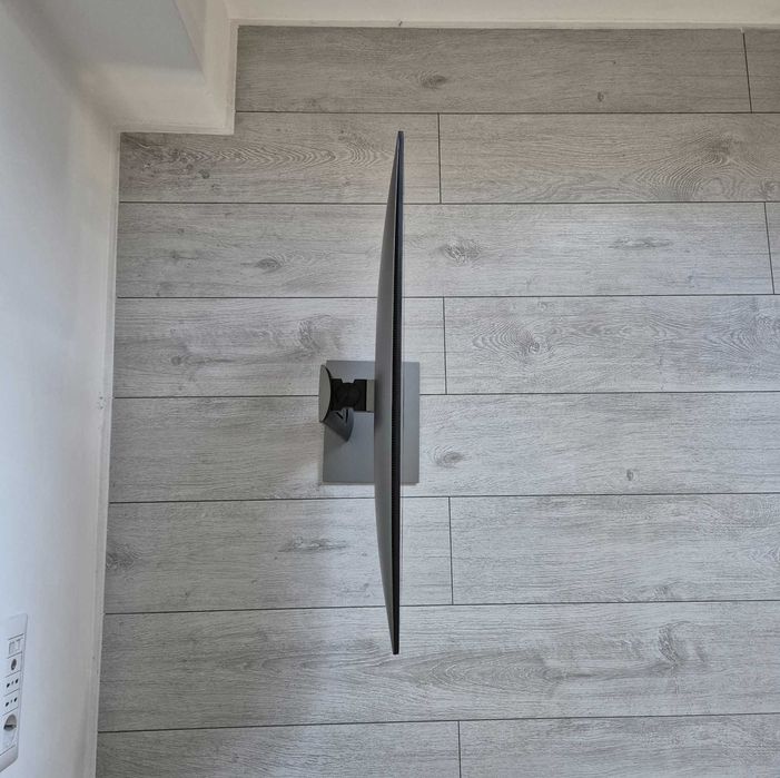 Monitor Dell UltraSharp U2719DC, 27 inch, IPS, QHD, USB-C Hub, 65W PD