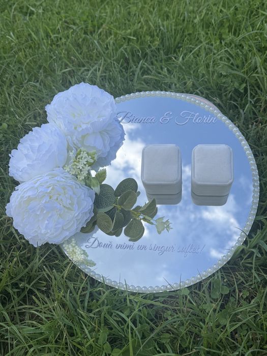 Suport verighete personalizat! Nunta