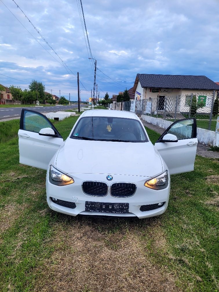 De vânzare BMW seria 1