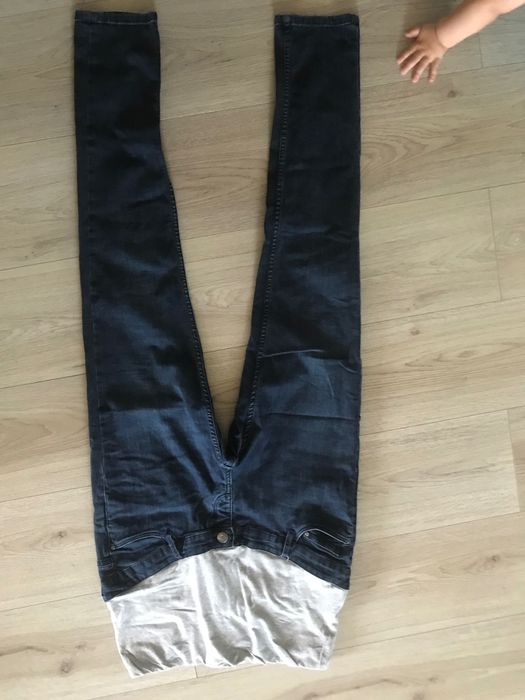 Pantalon blug pt gravide