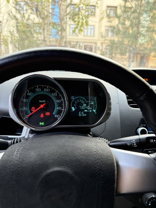 Spark 2022 yil 3 poz mexnik