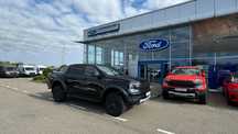 Ford Raptor New Ford Raptor -livrare IMEDIATA!