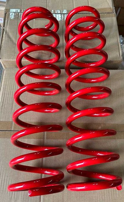 Arcuri elicoidale fata lift 2″ Jeep Grand Cherokee ZJ / ZG 1993-1998