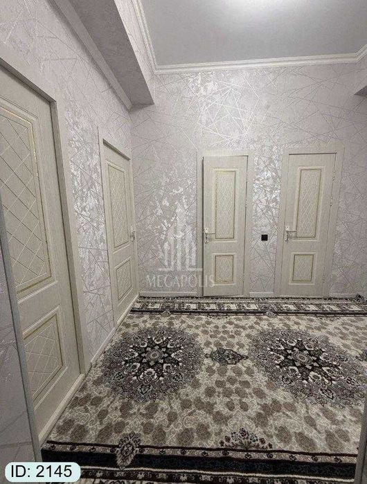 SOTILADI №2145 5-mikrorayon jomiy aurani oldida 2xonalik uyimiz