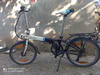 Продавам сгъваем велосипед Dahon