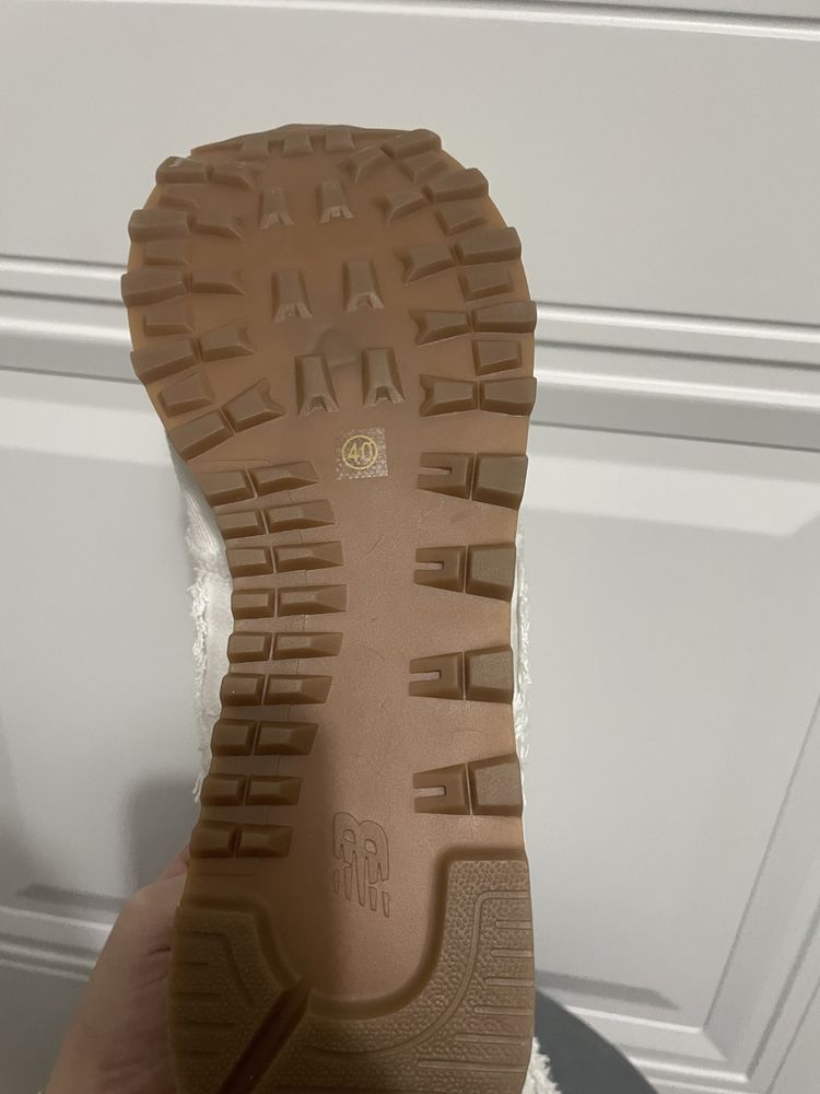 O singura pereche! Adidasi new balance miu miu