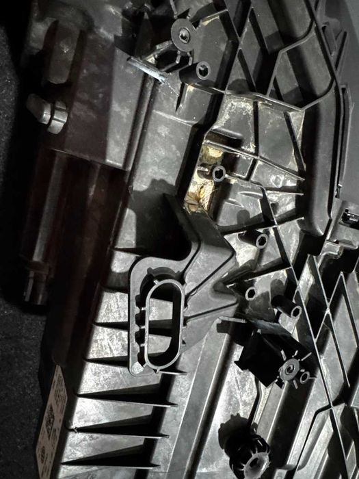 Far dreapta LED Seat CUPRA TERRAMAR cu volan stanga 578941006A