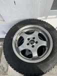 Jante polo 5x100 R 15
