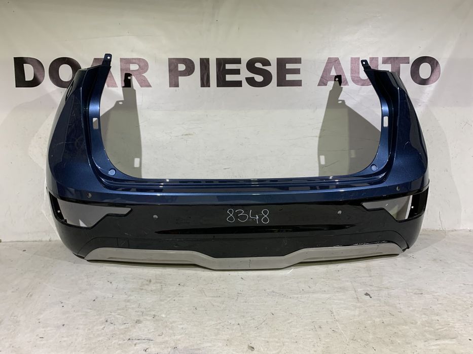 Bara spate Kia Niro, 2022, 2023, 2024, cod origine OE 86611-A0010.