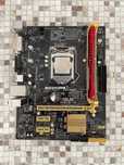 Procesor Intel Core i5 4460 + Memorie RAM 4GB DDR3 +Placa de Baza ASUS