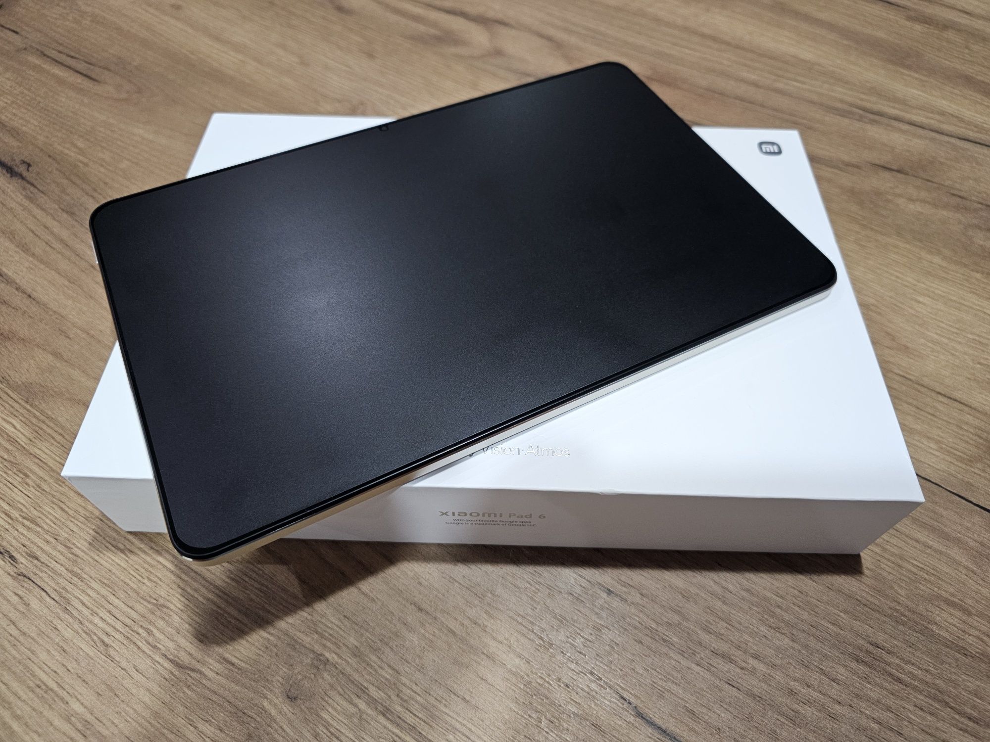 Таблет Xiaomi Tab 6
