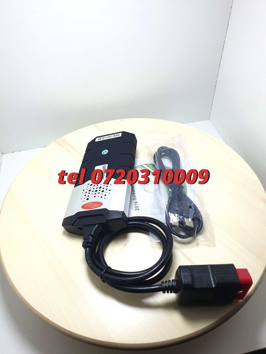 Oferta 2023 Tester Diagnoza Auto Delphi Ds150e Multimarca Bluetooth