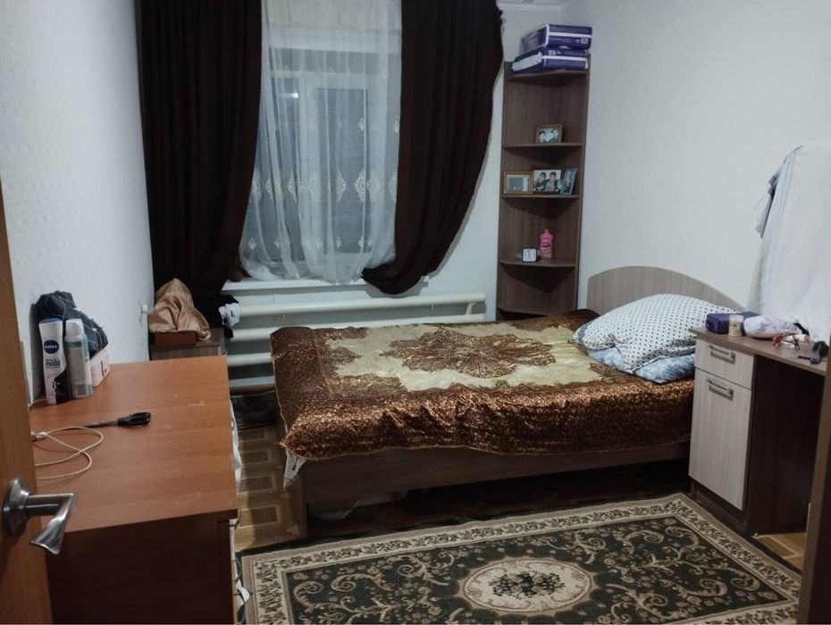 Продам 2 комнатную квартиру