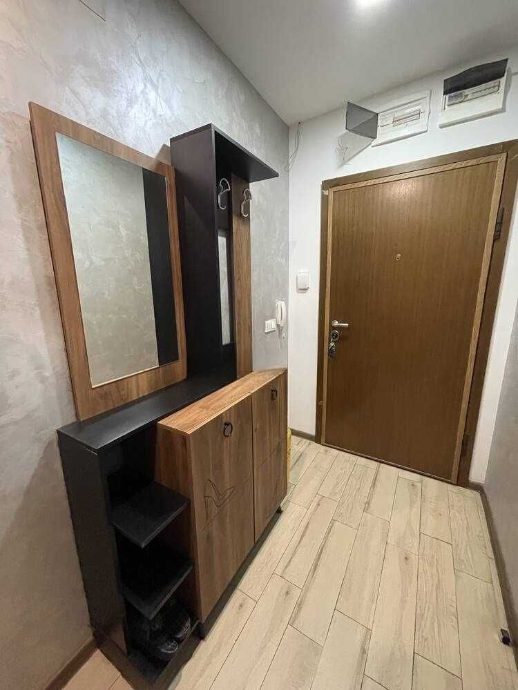 Дава се под наем Двустаен апартамент в Пловдив, Въстанически - 70 кв.м за 450 € - Снимка #2