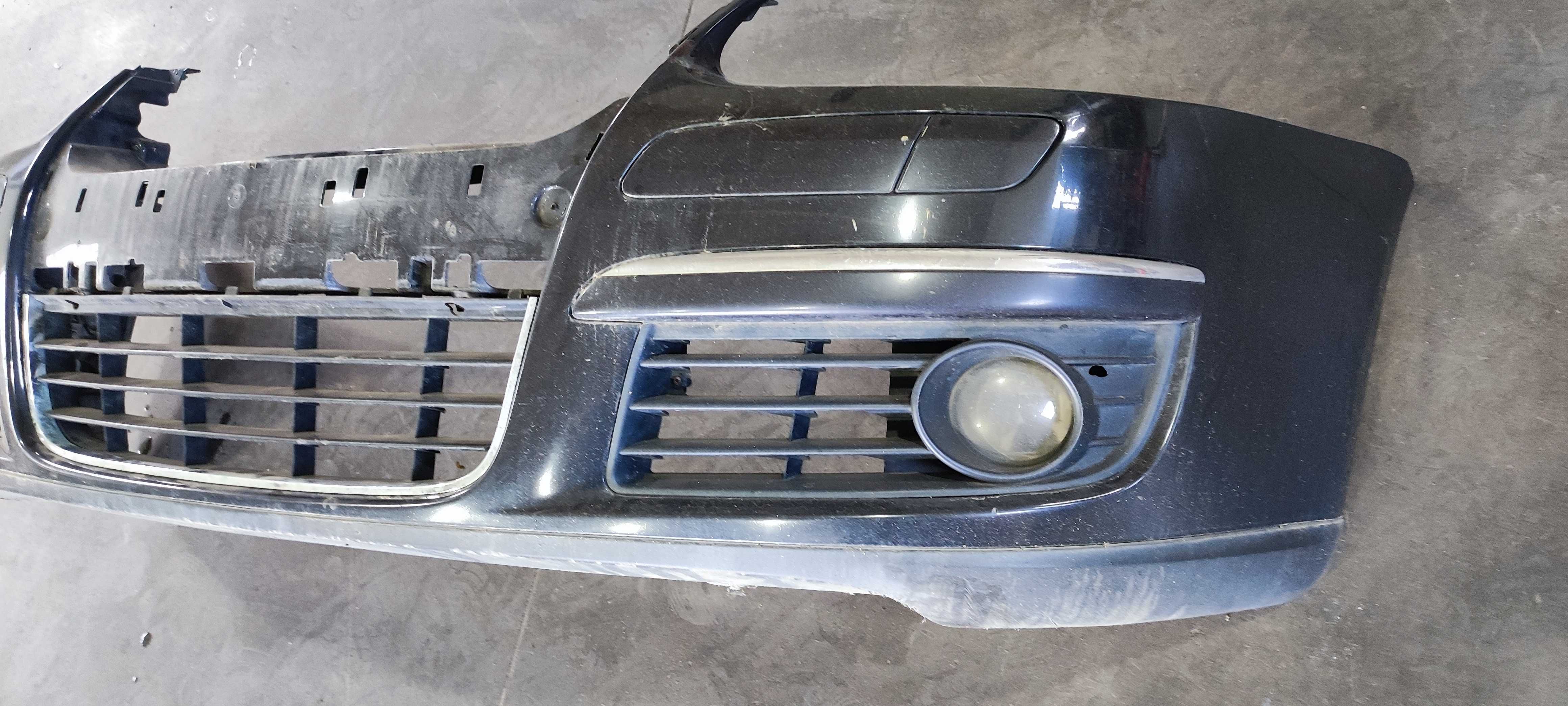 Bara fata volkswagen vw golf 5 break 1.9 BLS cod culoare LC9X