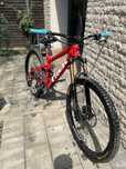 Bicicletă Trek Slash 9.9