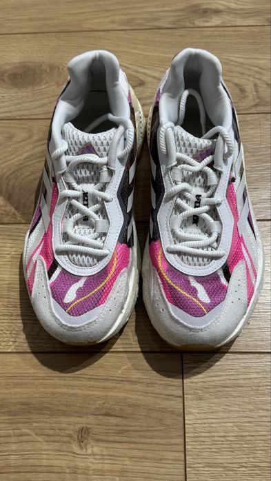 Adidas Performance X9000|4 X Thebe Magugu