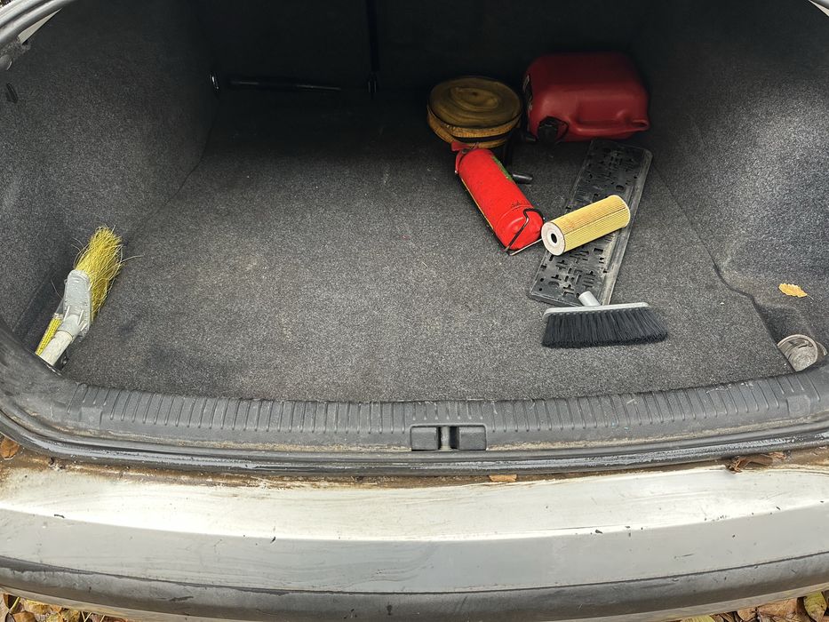 Passat 1.9 помпа дюза 116 кс. НЕ Е РЕГИСТРИРАН