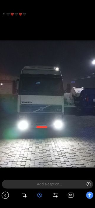 Волво 1996 продается