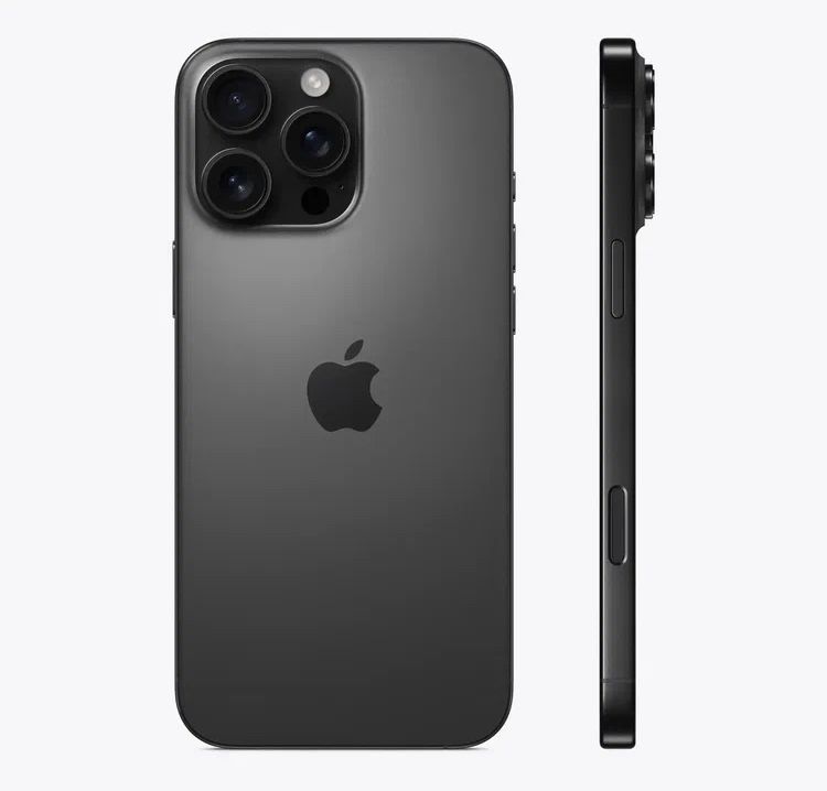 Iphone 16 pro 128GB